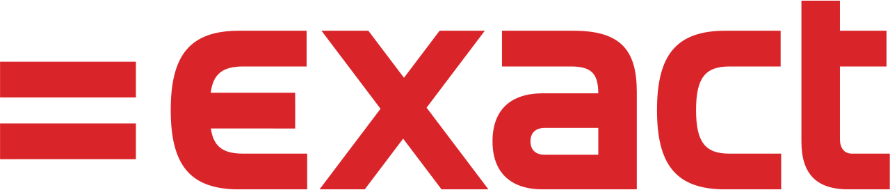 Exact Online logo